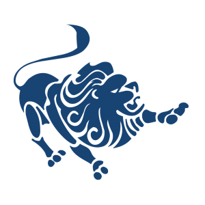 Leo zodiac PNG-52328